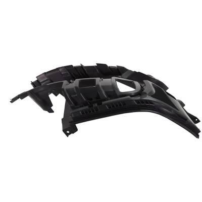 RAREELECTRICAL - New Right Front Bumper Bracket Compatible With Mini Cooper Countryman All4 Cooper Countryman S All4 - Image 6