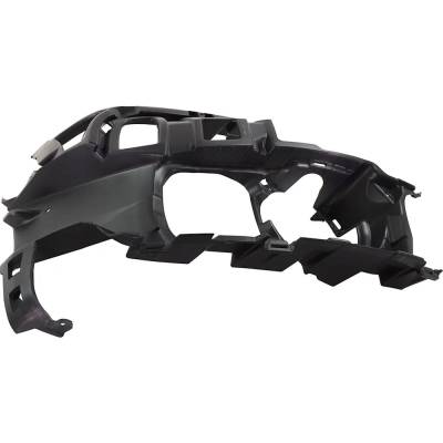 RAREELECTRICAL - New Right Front Bumper Bracket Compatible With Mini Cooper Countryman S Cooper Countryman Base - Image 4