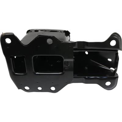 Rareelectrical - New Right Front Bumper Bracket Compatible With Honda Cr-V Touring 4 Cyl 1.5L Cr-V Black Edition 4 - Image 6