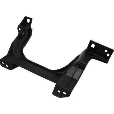 Rareelectrical - New Right Rear Bumper Bracket Compatible With Jeep Cherokee Latitude Cherokee Altitude Cherokee - Image 3