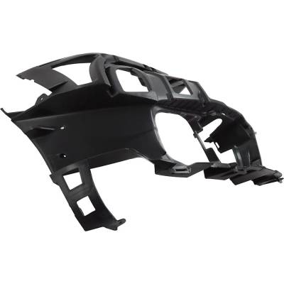 RAREELECTRICAL - New Right Front Bumper Bracket Compatible With Mini Cooper Countryman S All4 Cooper Countryman All4 - Image 2