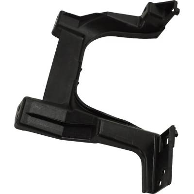 Rareelectrical - New Right Rear Bumper Bracket Compatible With Jeep Cherokee Limited Cherokee North Cherokee High - Image 4
