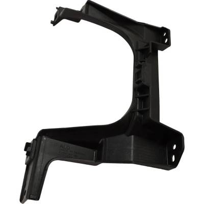 Rareelectrical - New Right Rear Bumper Bracket Compatible With Jeep Cherokee Limited Cherokee North Cherokee High - Image 5