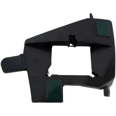 RAREELECTRICAL - New Right Front Bumper Bracket Compatible With Mazda Cx-30 Base 4 Cyl 2.5L Cx-30 Premium 4 Cyl 2.5L - Image 4