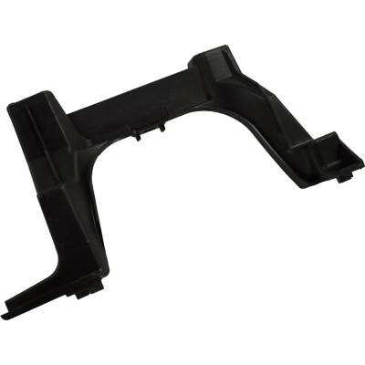 Rareelectrical - New Right Rear Bumper Bracket Compatible With Jeep Cherokee Latitude Cherokee Overland Cherokee - Image 2