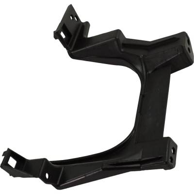 Rareelectrical - New Right Rear Bumper Bracket Compatible With Jeep Cherokee Latitude Cherokee Overland Cherokee - Image 6
