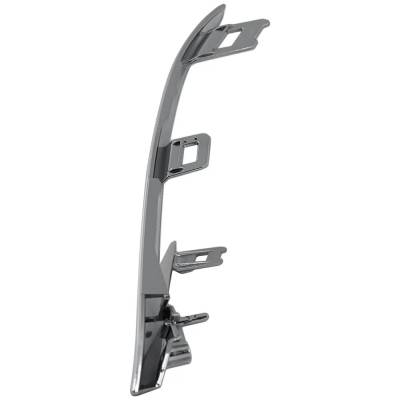 RAREELECTRICAL - New Right Front Bumper Bracket Compatible With Lexus Nx300h Base Nx300 Base Nx300 Luxury Nx300h - Image 3
