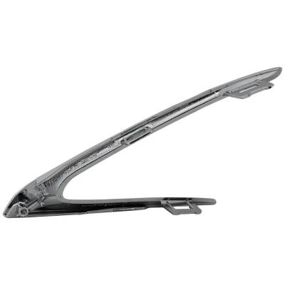 RAREELECTRICAL - New Right Front Bumper Bracket Compatible With Lexus Nx300 Luxury Nx300h Base Nx300 Base Nx300h - Image 4