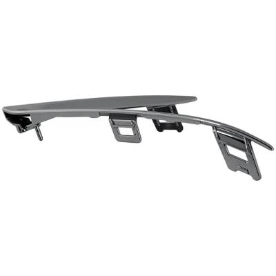 RAREELECTRICAL - New Right Front Bumper Bracket Compatible With Lexus Nx300 Luxury Nx300h Base Nx300 Base Nx300h - Image 5