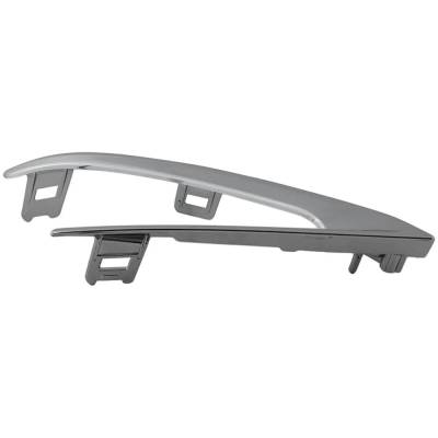 RAREELECTRICAL - New Right Front Bumper Bracket Compatible With Lexus Nx300 Luxury Nx300h Base Nx300 Base Nx300h - Image 6