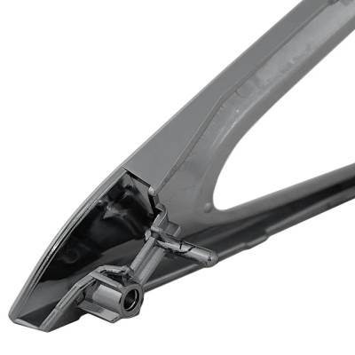 RAREELECTRICAL - New Right Front Bumper Bracket Compatible With Lexus Nx300 Luxury Nx300h Base Nx300 Base Nx300h - Image 7