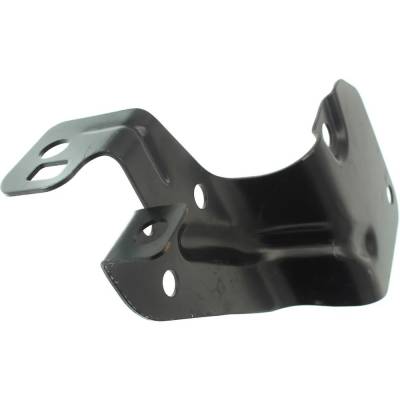 Rareelectrical - New Right Rear Outer Bumper Bracket Compatible With Ford F-250 Super Duty Platinum F-450 Super Duty - Image 2
