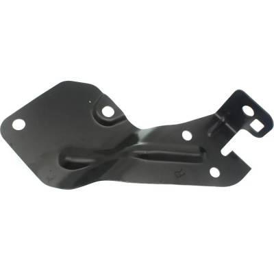 Rareelectrical - New Right Rear Outer Bumper Bracket Compatible With Ford F-250 Super Duty Platinum F-450 Super Duty - Image 5