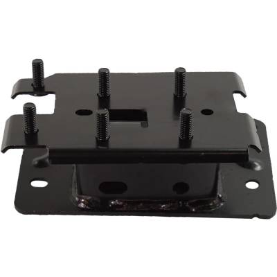 Rareelectrical - New Right Front Bumper Bracket Compatible With Nissan Kicks S 4 Cyl 1.6L Kicks Sr 4 Cyl 1.6L Kicks - Image 2