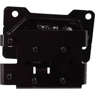 Rareelectrical - New Right Front Bumper Bracket Compatible With Nissan Kicks S 4 Cyl 1.6L Kicks Sr 4 Cyl 1.6L Kicks - Image 5
