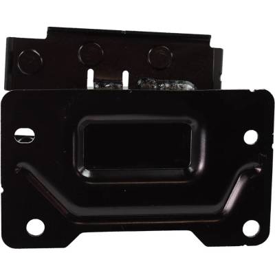 Rareelectrical - New Right Front Bumper Bracket Compatible With Nissan Kicks S 4 Cyl 1.6L Kicks Sr 4 Cyl 1.6L Kicks - Image 6