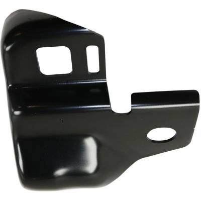 Rareelectrical - Left Rear Bumper Bracket Compatible With Ford F-150 Svt Raptor 2010-2014 Fo1166203 Al3z17788a - Image 5