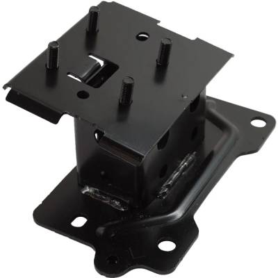 RAREELECTRICAL - New Left Front Bumper Bracket Compatible With Nissan Kicks Sr 4 Cyl 1.6L Kicks Sv 4 Cyl 1.6L Kicks S - Image 3