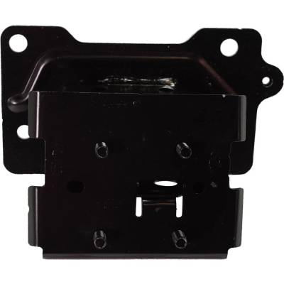 RAREELECTRICAL - New Left Front Bumper Bracket Compatible With Nissan Kicks Sr 4 Cyl 1.6L Kicks Sv 4 Cyl 1.6L Kicks S - Image 5
