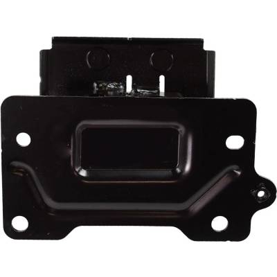 RAREELECTRICAL - New Left Front Bumper Bracket Compatible With Nissan Kicks Sr 4 Cyl 1.6L Kicks Sv 4 Cyl 1.6L Kicks S - Image 6