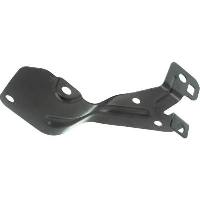 Rareelectrical - New Left Rear Outer Bumper Bracket Compatible With Ford F-250 Super Duty Limited F-350 Super Duty - Image 4