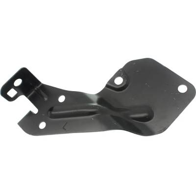 Rareelectrical - New Left Rear Outer Bumper Bracket Compatible With Ford F-250 Super Duty Limited F-350 Super Duty - Image 5