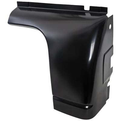 RAREELECTRICAL - New Right Cab Corner Compatible With Dodge Ram 1500 St 8 Cyl 5.9L Ram 1500 St 8 Cyl 5.2L Ram 1500 6 - Image 2