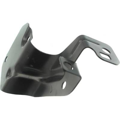 Rareelectrical - New Left Rear Outer Bumper Bracket Compatible With Ford F-250 Super Duty Lariat F-350 Super Duty - Image 3