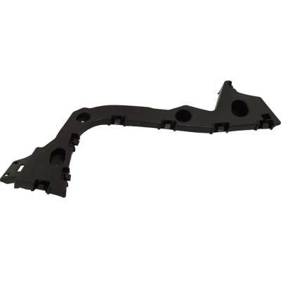 Rareelectrical - New Left Rear Bumper Bracket Compatible With Ford Focus S Focus Titanium Focus Sel Focus Se - Image 5