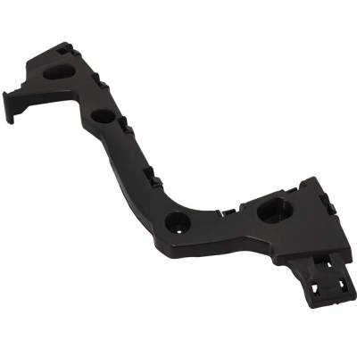 Rareelectrical - New Left Rear Bumper Bracket Compatible With Ford Focus Sel Focus S Focus Titanium Focus Se - Image 3