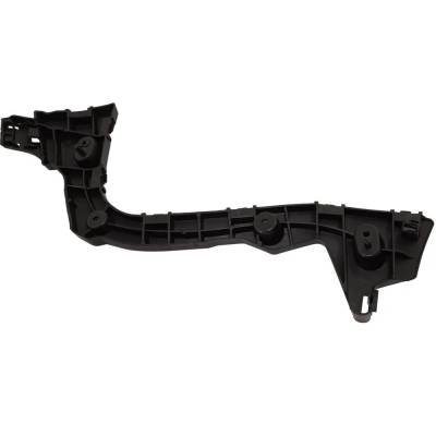 Rareelectrical - New Left Rear Bumper Bracket Compatible With Ford Focus Sel Focus S Focus Titanium Focus Se - Image 4