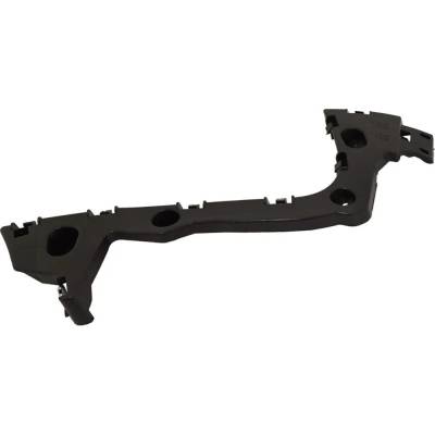 Rareelectrical - New Left Rear Bumper Bracket Compatible With Ford Focus Sel Focus S Focus Titanium Focus Se - Image 6