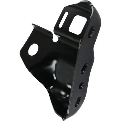 Rareelectrical - New Left Rear Bumper Bracket Compatible With Ford F-150 Svt Raptor 2010-2014 Fo1166203 Al3z17788a - Image 2