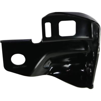 Rareelectrical - New Left Rear Bumper Bracket Compatible With Ford F-150 Svt Raptor 2010-2014 Fo1166203 Al3z17788a - Image 4