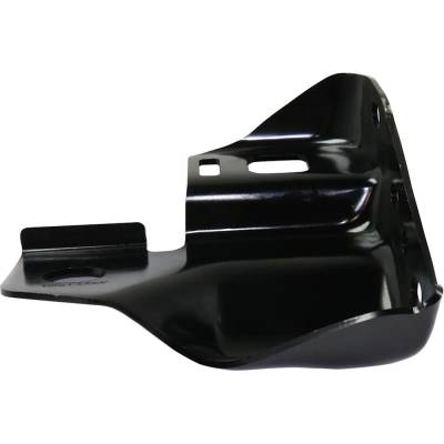 Rareelectrical - New Left Rear Bumper Bracket Compatible With Ford F-150 Svt Raptor 2010-2014 Fo1166203 Al3z17788a - Image 6