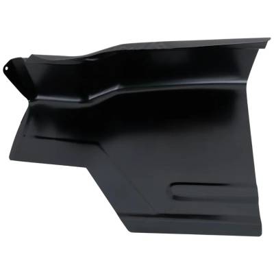 RAREELECTRICAL - New Right Cab Corner Compatible With Ford F-350 Xlt Lariat 8 Cyl 7.5L F-350 Xlt Lariat 6 Cyl 4.9L - Image 5