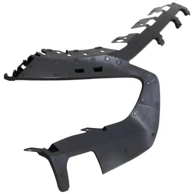 Rareelectrical - New Right Front Bumper Bracket Compatible With Infiniti Qx60 Luxe 6 Cyl 3.5L Qx60 Base 6 Cyl 3.5L - Image 3