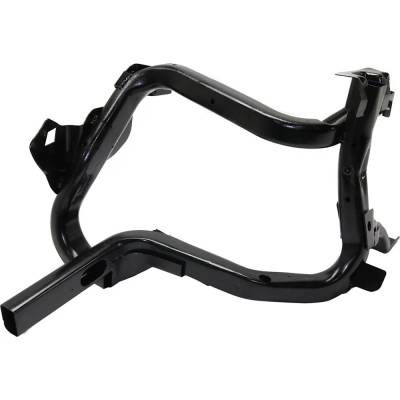 Rareelectrical - New Left Front Bumper Bracket Compatible With Jeep Compass 75Th Anniversary 4 Cyl 2.4L Compass High - Image 1