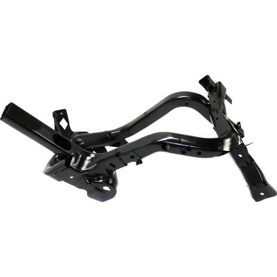 Rareelectrical - New Left Front Bumper Bracket Compatible With Jeep Compass 75Th Anniversary 4 Cyl 2.4L Compass High - Image 6