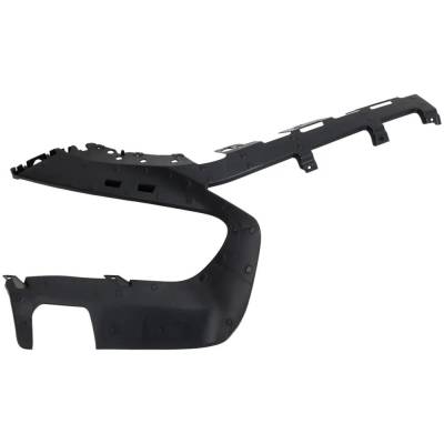 Rareelectrical - New Right Front Bumper Bracket Compatible With Infiniti Qx60 Pure 6 Cyl 3.5L Qx60 Base 6 Cyl 3.5L - Image 2