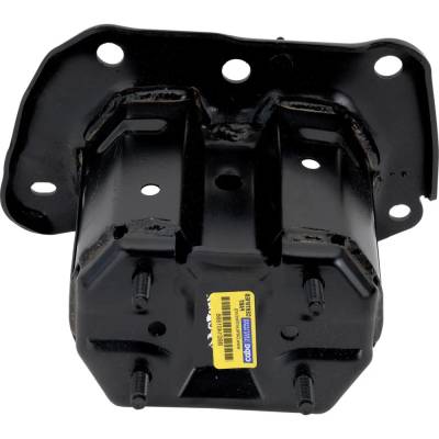 Rareelectrical - New OEM Replacement Left Front Bumper Bracket Compatible With Nissan Maxima 40Th Anniversary Edition - Image 4