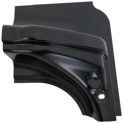 RAREELECTRICAL - New Left Cab Corner Compatible With Dodge Dakota Slt Plus 6 Cyl 3.7L Dakota Slt 6 Cyl 3.7L Dakota - Image 2