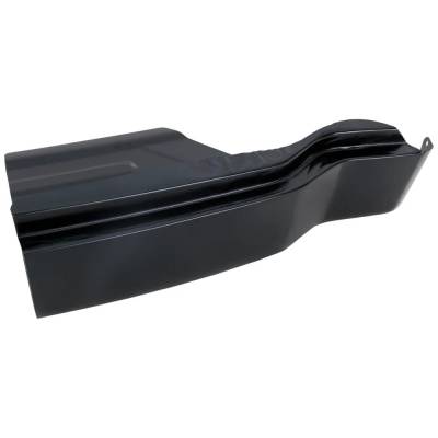 New Right Cab Corner Compatible With Ford F-150 Lightning 8 Cyl 5.8L F-350 Special 8 Cyl 7.3L F-150