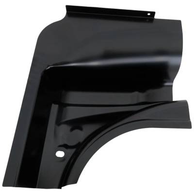 RAREELECTRICAL - New Left Cab Corner Compatible With Dodge Dakota Slt Plus 6 Cyl 3.7L Dakota Slt 8 Cyl 4.7L Dakota - Image 4