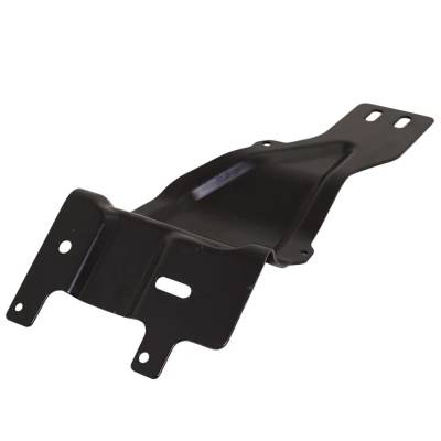 Rareelectrical - New Right Front Bumper Bracket Compatible With Ford F-250 Super Duty Lariat 8 Cyl 7.3L F-350 Super - Image 2