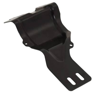 Rareelectrical - New Right Front Bumper Bracket Compatible With Ford F-250 Super Duty Lariat 8 Cyl 7.3L F-350 Super - Image 3