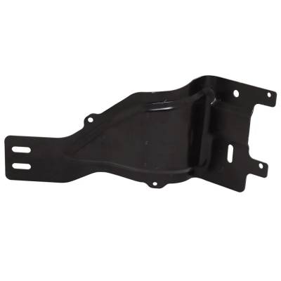 Rareelectrical - New Right Front Bumper Bracket Compatible With Ford F-250 Super Duty Lariat 8 Cyl 7.3L F-350 Super - Image 5
