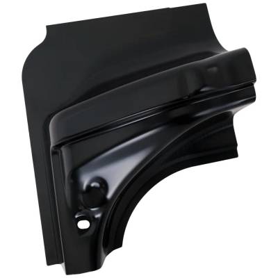 New Right Cab Corner Compatible With Dodge Dakota Sport Plus 6 Cyl 3.7L Dakota Sxt 6 Cyl 3.7L Sport