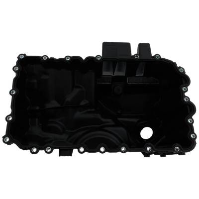 Rareelectrical - New Oil Pan Compatible With Bmw X1 Xdrive28i 4 Cyl 2.0L 320I Xdrive Base 4 Cyl 2.0L 428I Xdrive Base - Image 5
