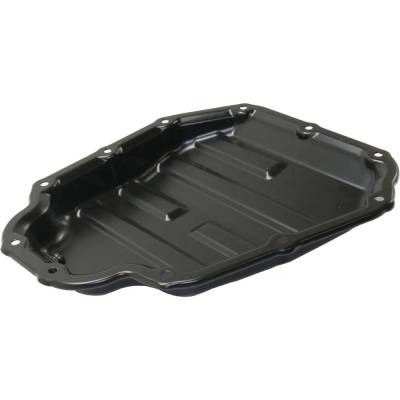 Rareelectrical - New Oil Pan Compatible With Nissan Altima Sr 4 Cyl 2.5L Rogue S 4 Cyl 2.5L Rogue Sl Altima Base Sv - Image 3